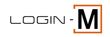 Login M Prom Логотип